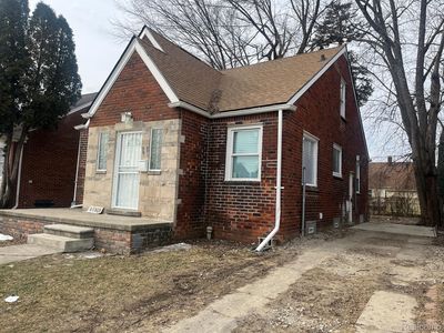 11319 Marlowe St, Detroit, MI, 48227