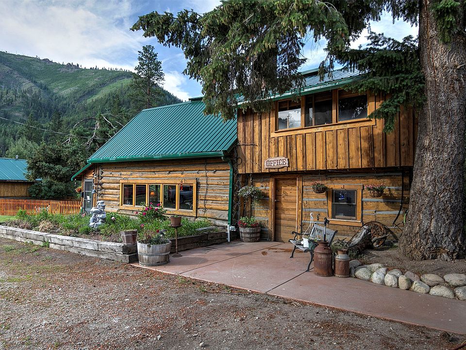 1st image of 158 Trapper Creek Rd