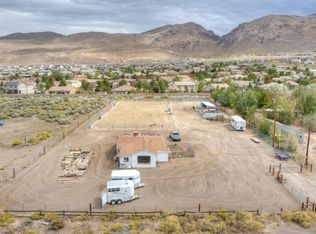 8250 Desert Way, Reno, NV 89521