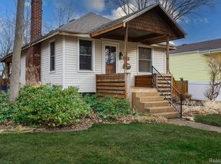 873 Hendrickson Blvd, Clawson, MI 48017