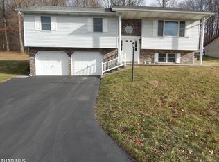 161 Sarah Dr, Altoona, PA 16601