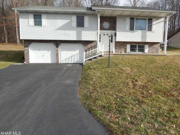 161 Sarah Dr, Altoona, PA 16601