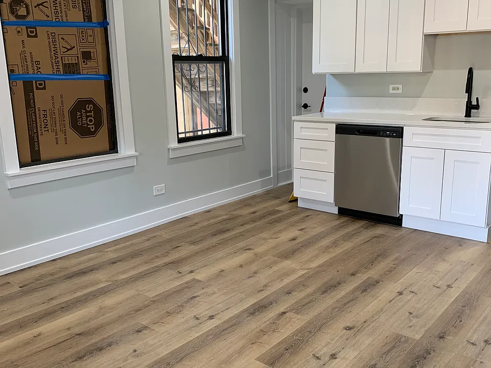 New window was added