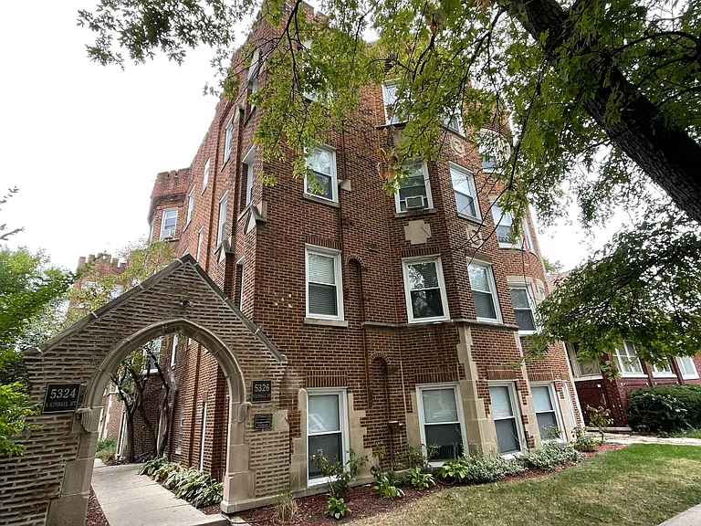 5324 N Kimball Ave #2W — Photo 1