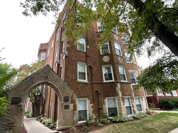 5324 N Kimball Ave APT 1E, Chicago, IL 60625