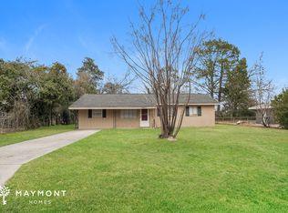 1915 Dianne Dr, Augusta, GA 30906