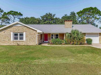 5063 Shoshone Dr, Perdido Key, FL, 32507