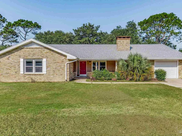 5063 Shoshone Dr, Perdido Key, FL 32507