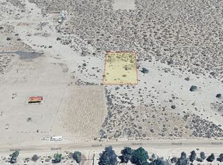 E Avenue R14, Littlerock, CA 93543