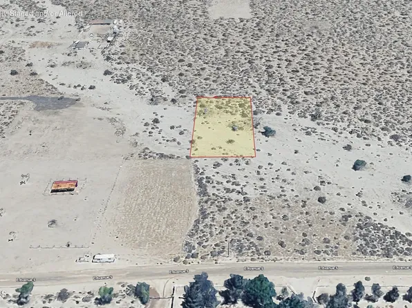 E Avenue R14, Littlerock, CA 93543