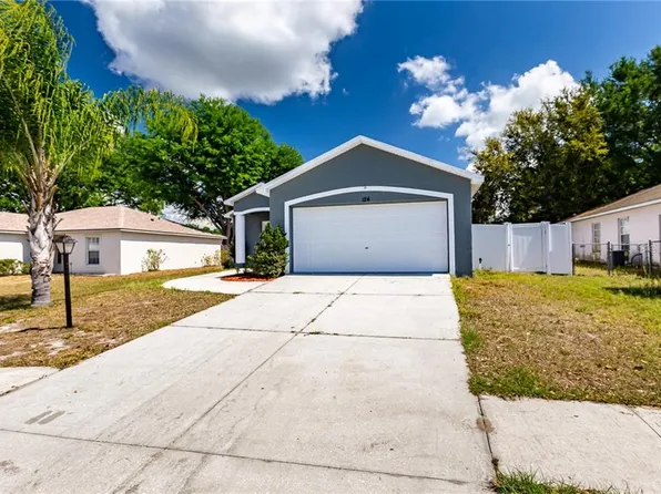 124 Eagle Point, Auburndale, FL 33823