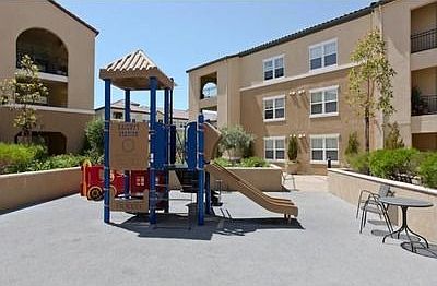 Children's Play Area