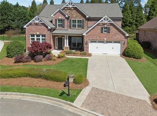 4650 Brighton View Trl, Cumming, GA 30040