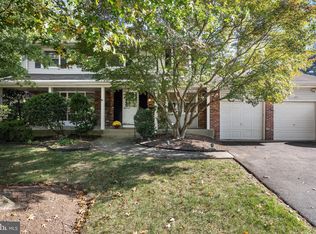 602 Wellfleet Rd, Cinnaminson, NJ 08077