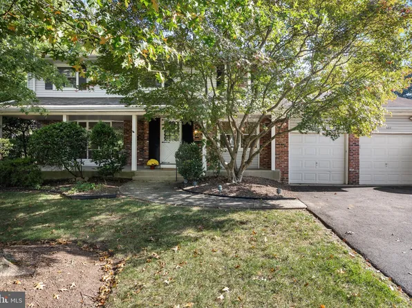 602 Wellfleet Rd, Cinnaminson, NJ 08077