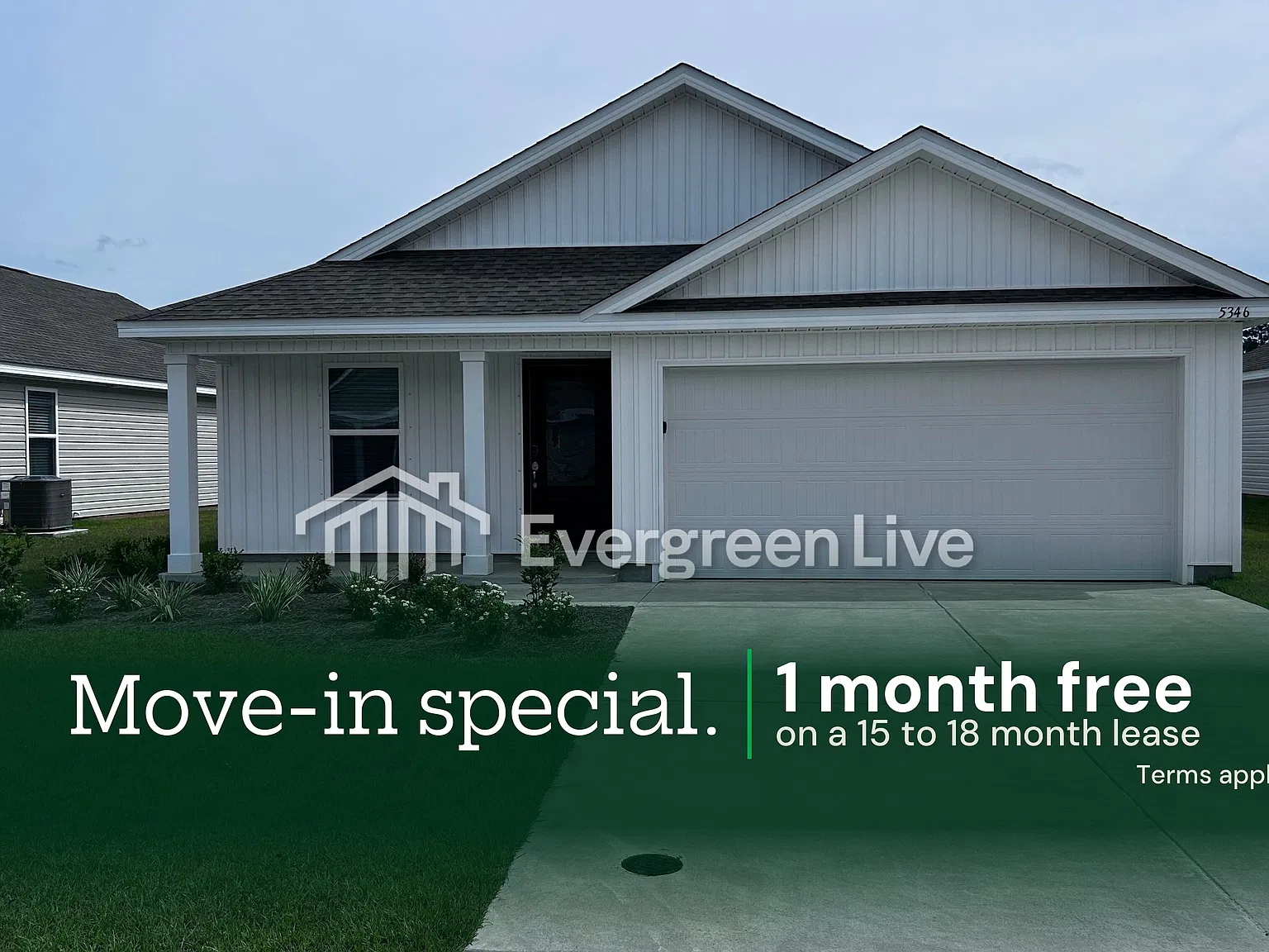 4 bed, 2.0 bath, 1707 sqft, $1,995 — Photo 1