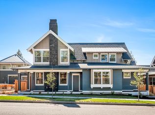 1671 NW William Clark St #11, Bend, OR 97703