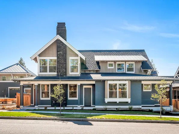 1671 NW William Clark St #11, Bend, OR 97703