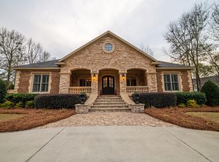 4223 Spring Branch Cir, Valdosta, GA 31601