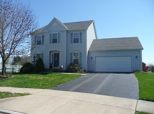 118 Keystoner Way, Delaware, OH 43015