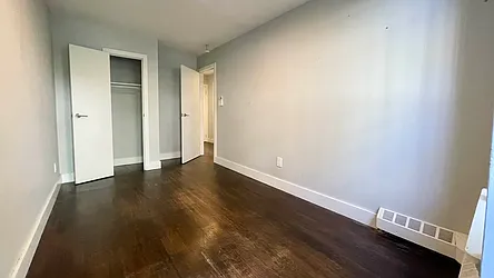 Rented by Strivers Management Group Corp (Brokerage)