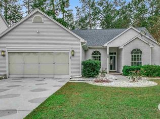 1463 Winged Foot Ct, Murrells Inlet, SC 29576