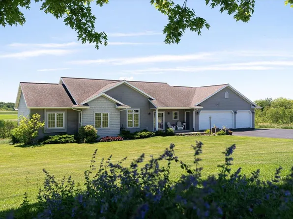 S5420 Eagle DRIVE, Viroqua, WI 54665