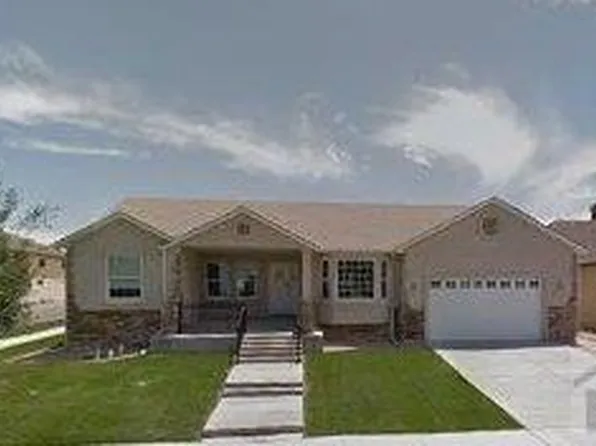 5604 Terracina Pl, Pueblo, CO 81005