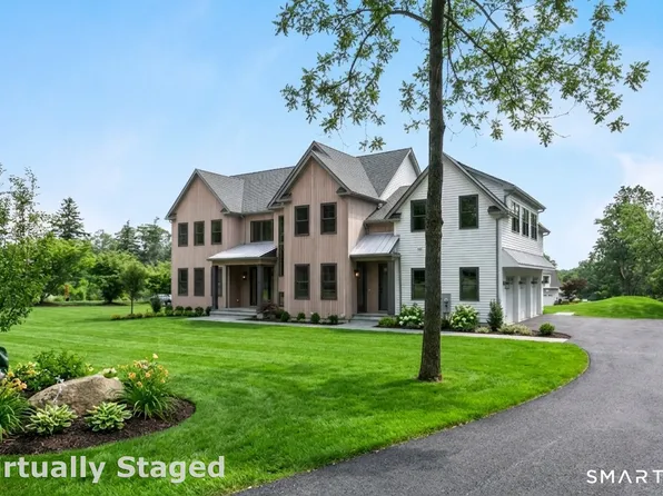 110 porters hill Road, Trumbull, CT 06611