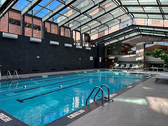 2nd image of 4 Martine Ave #416