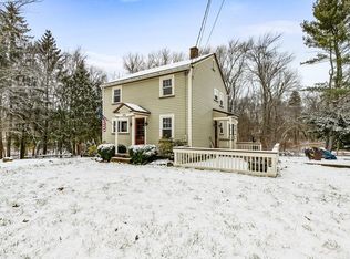 478 Main St, Hudson, MA 01749