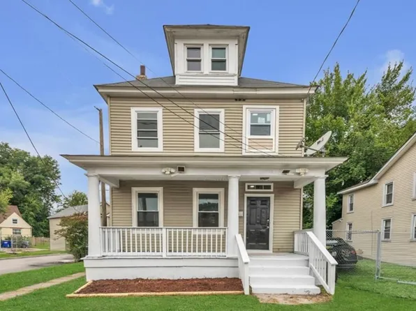 (undisclosed Address), Norfolk, VA 23504