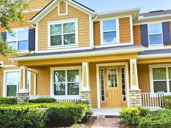 8470 Iron Mountain Trl, Windermere, FL 34786