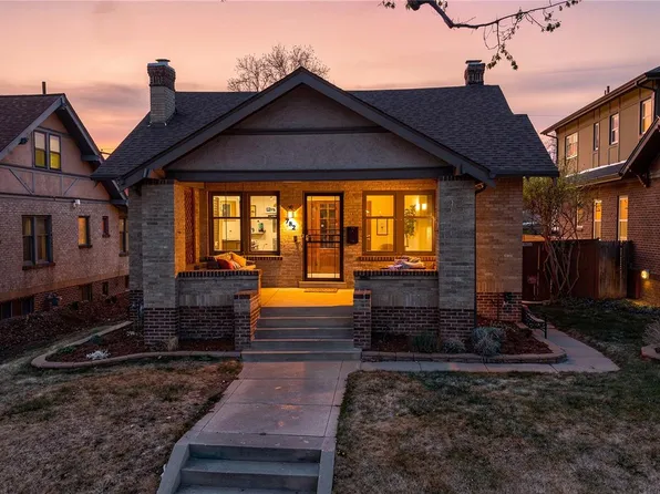 782 Madison Street, Denver, CO 80206