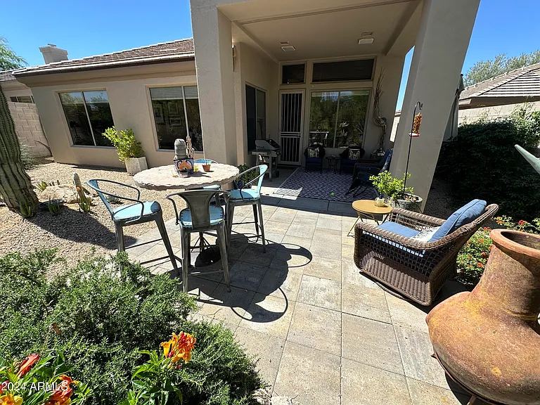 6876 E Whispering Mesquite Trl — Photo 28