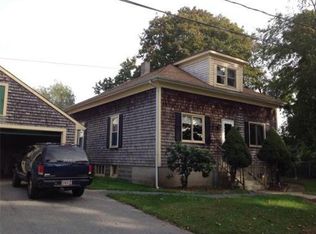 30 Juniper St, Swansea, MA 02777
