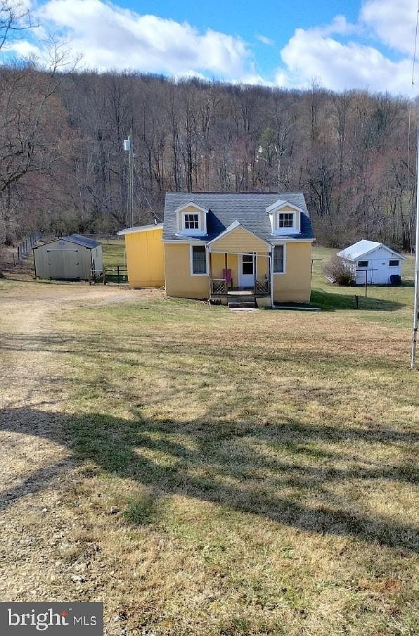 4410 Remount Rd, Front Royal, VA 22630 Zillow