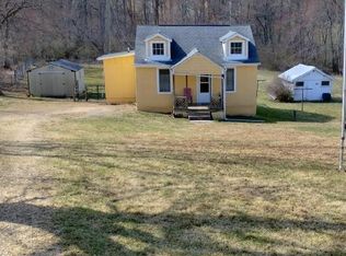 4410 Remount Rd, Front Royal, VA 22630