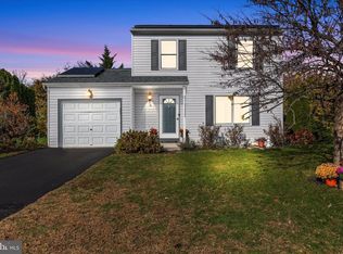 80 E Brookfield Dr, Lebanon, PA 17046