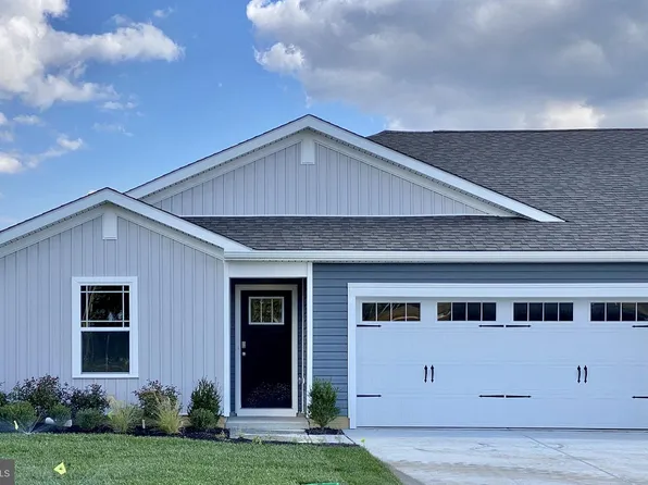 55 Casterline Ct, Dover, DE 19901