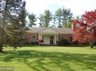 523 Wyngate Rd, Lutherville Timonium, MD 21093