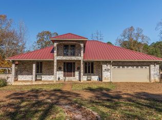 145 Thurman Tull Loop, Bethel Springs, TN 38315