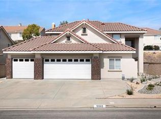 18563 Waldorf Pl, Rowland Heights, CA 91748