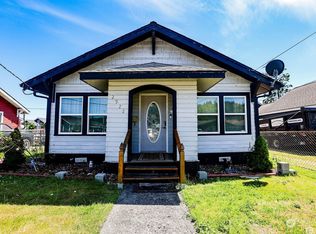2922 Aberdeen Ave, Hoquiam, WA