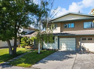 153 E McKinnon Cres NE, Calgary, AB T2E7B6