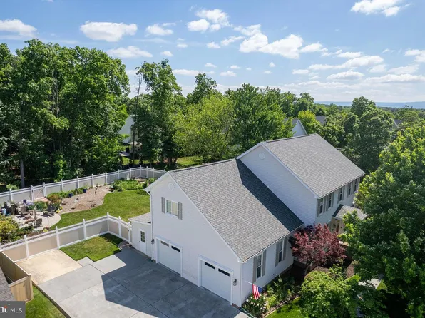 105 Piedmont Way, Stephens City, VA 22655