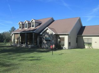 98 Rosie Powell Rd, Lyons, GA 30436