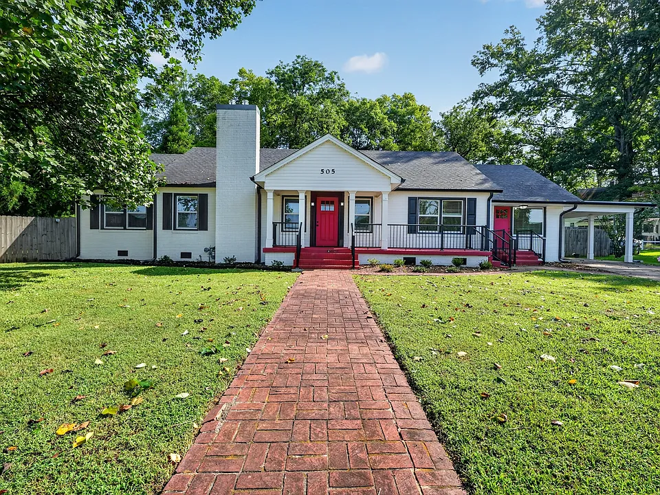 505 Patton Cir