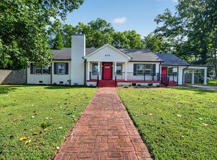 505 Patton Cir, Athens, AL 35611
