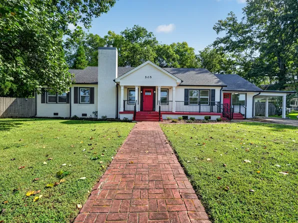 505 Patton Cir, Athens, AL 35611
